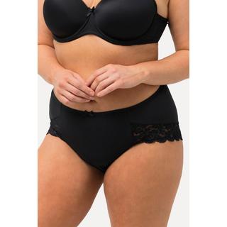 Ulla Popken  Slip comfort in confezione da due con pizzo 