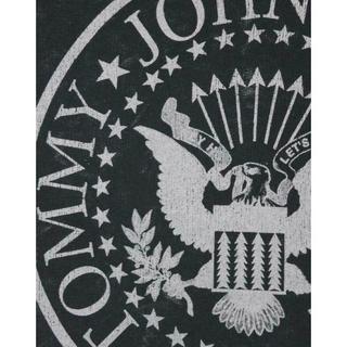 Amplified  "Ramones" Sweatshirt, Logo 
