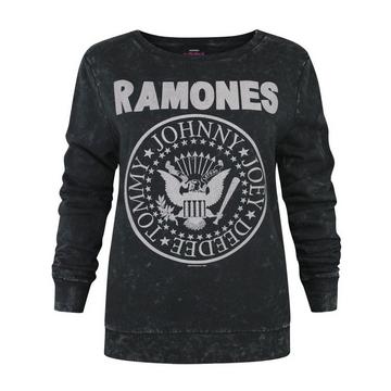 Sweat RAMONES