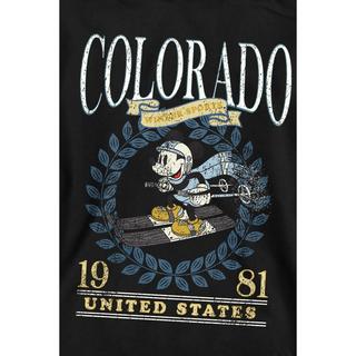 Disney  Sweat COLORADO SKI 