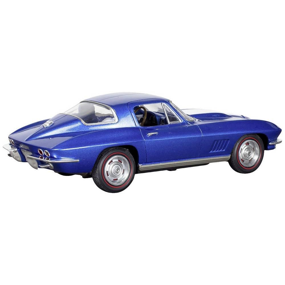 Revell  1:25 1967 Corvette Coupe 