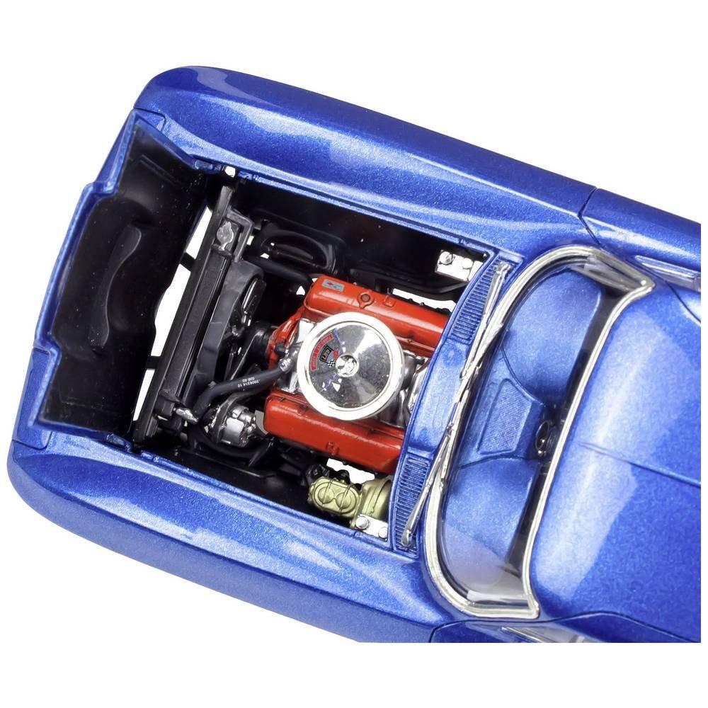 Revell  Coupe Corvette 1967 1:25 