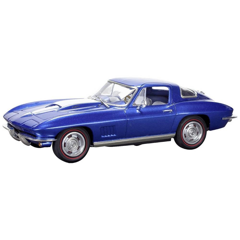 Revell  1:25 1967 Corvette Coupe 