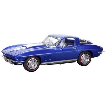 Coupe Corvette 1967 1:25