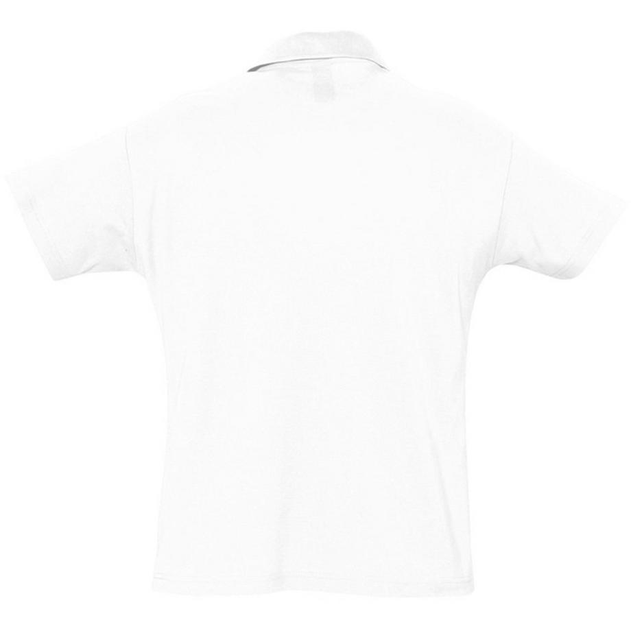 SOLS Summer II Polo Pique Maniche Corte  
