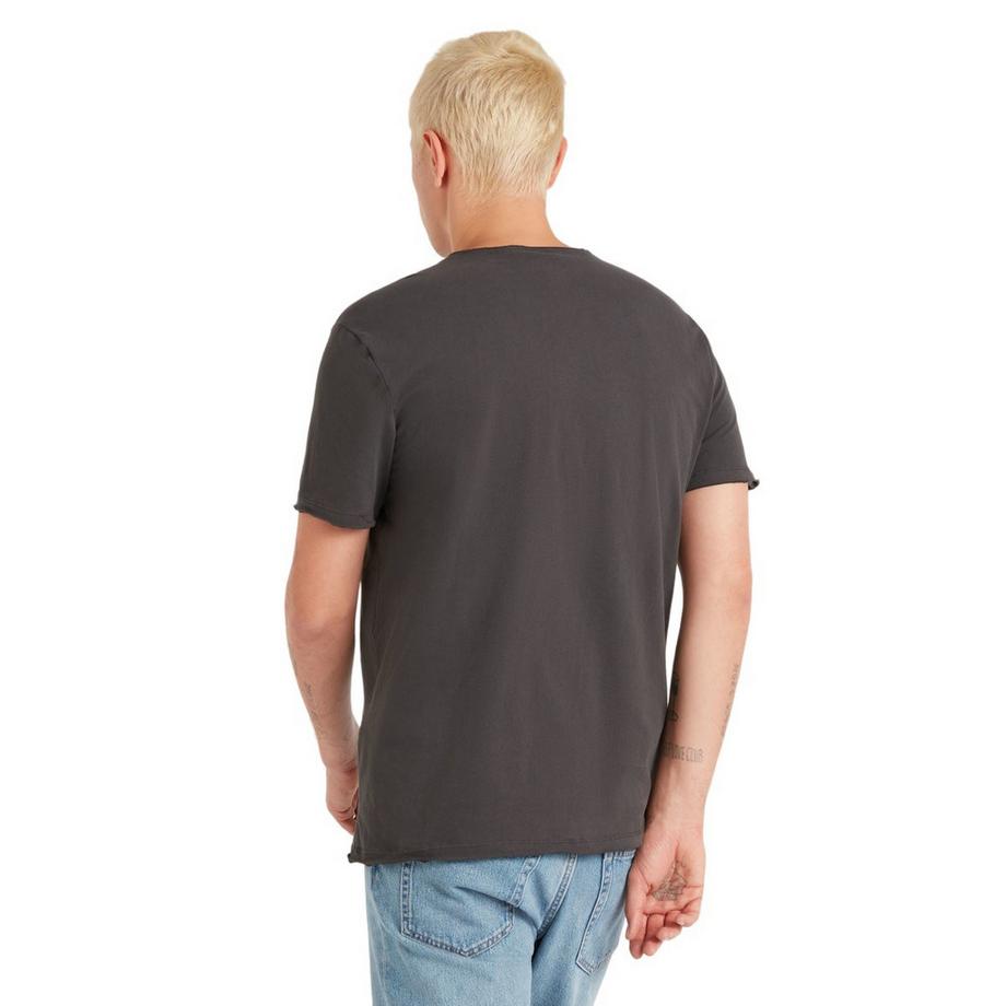 Amplified Red Hot Chili Peppers Logo T-Shirt  