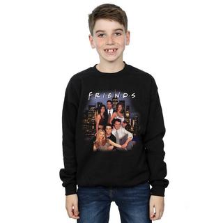 Friends  Sweatshirt 