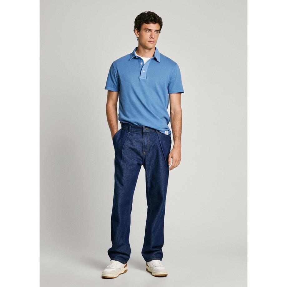 Pepe Jeans London Henry Polo  