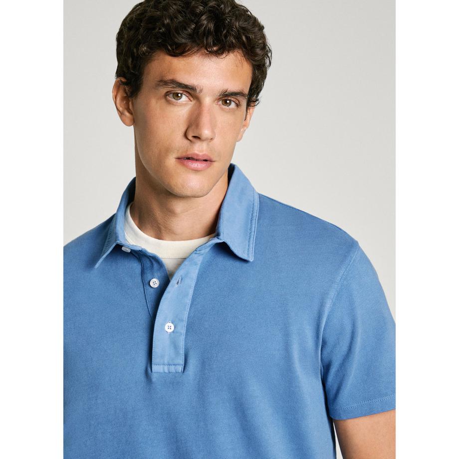 Pepe Jeans London Henry Polo  