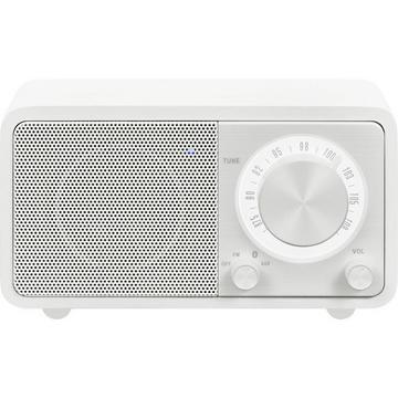 Sangean WR-7 UKW-Radio