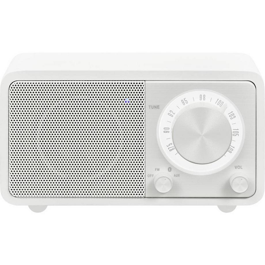 SANGEAN  Sangean WR-7 UKW-Radio 