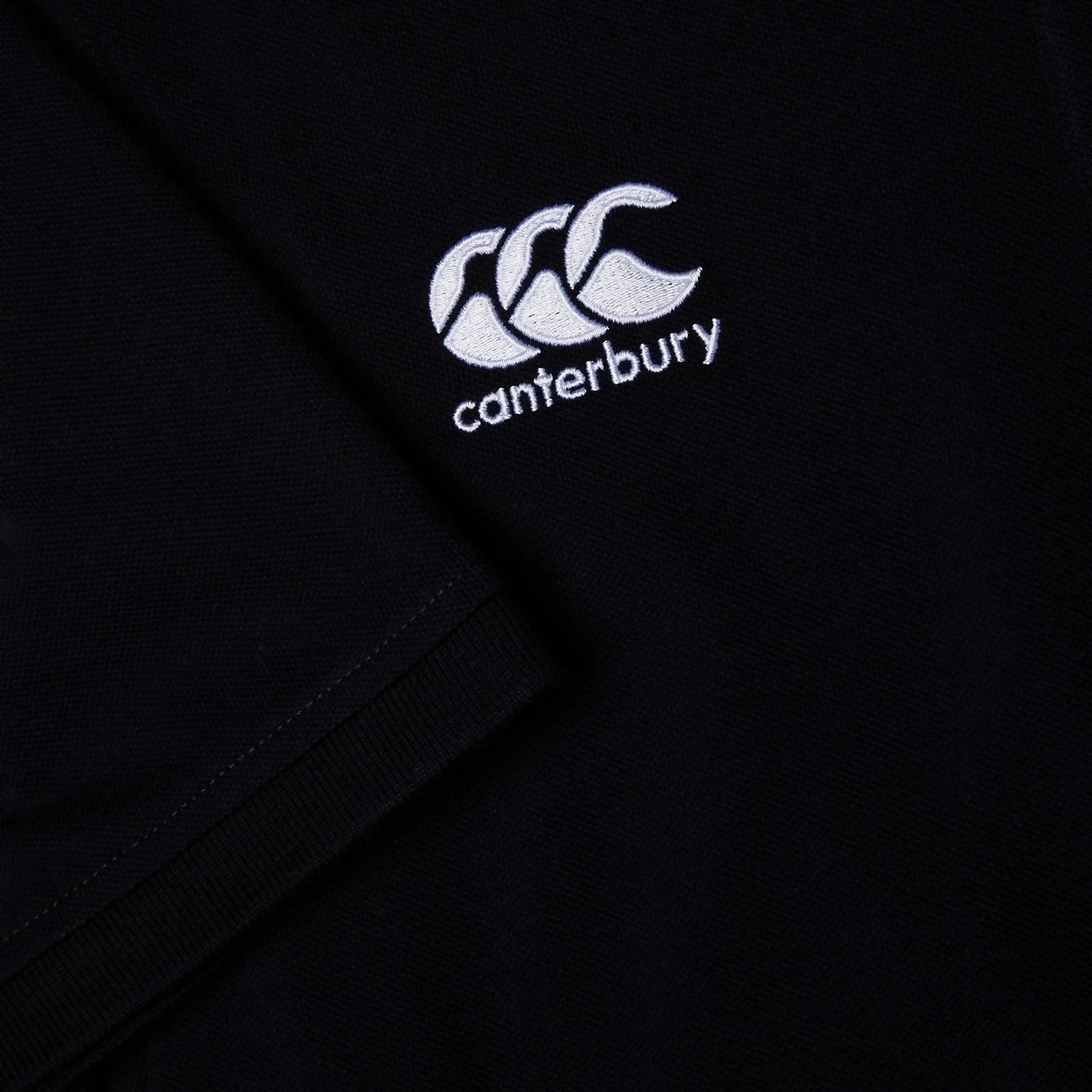 Canterbury  Polo WAIMAK 