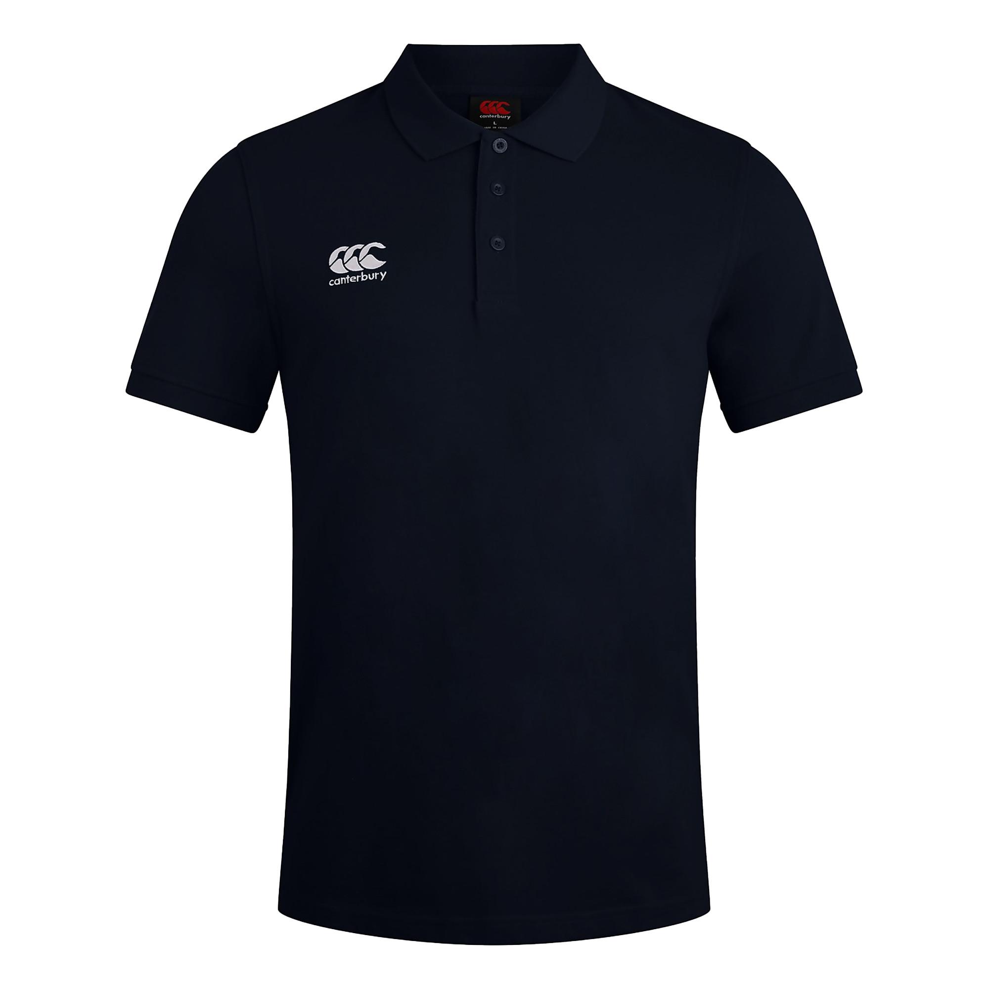 Canterbury  Polo WAIMAK 