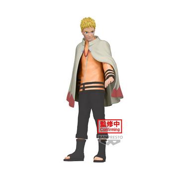Statische Figur - Naruto - Naruto Uzumaki