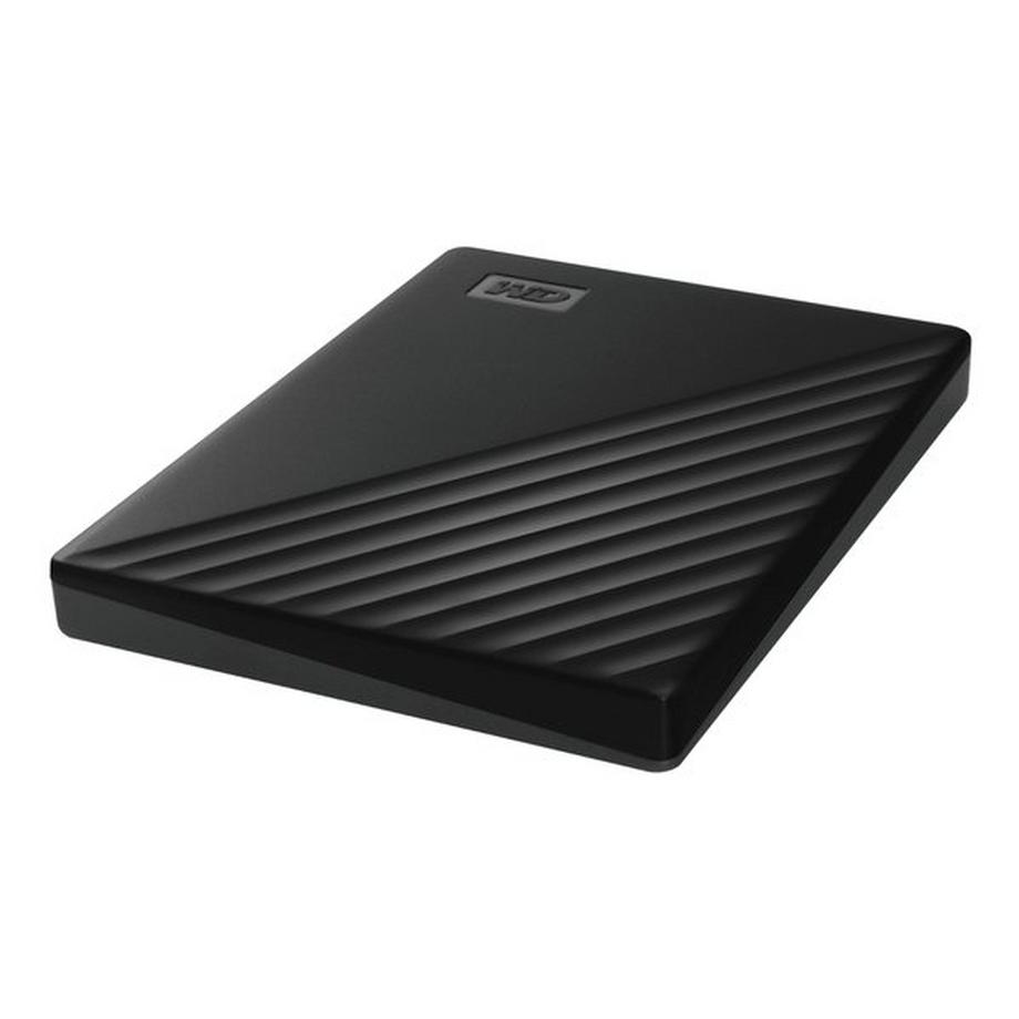 Western Digital  Western Digital My Passport Externe Festplatte 4000 GB 