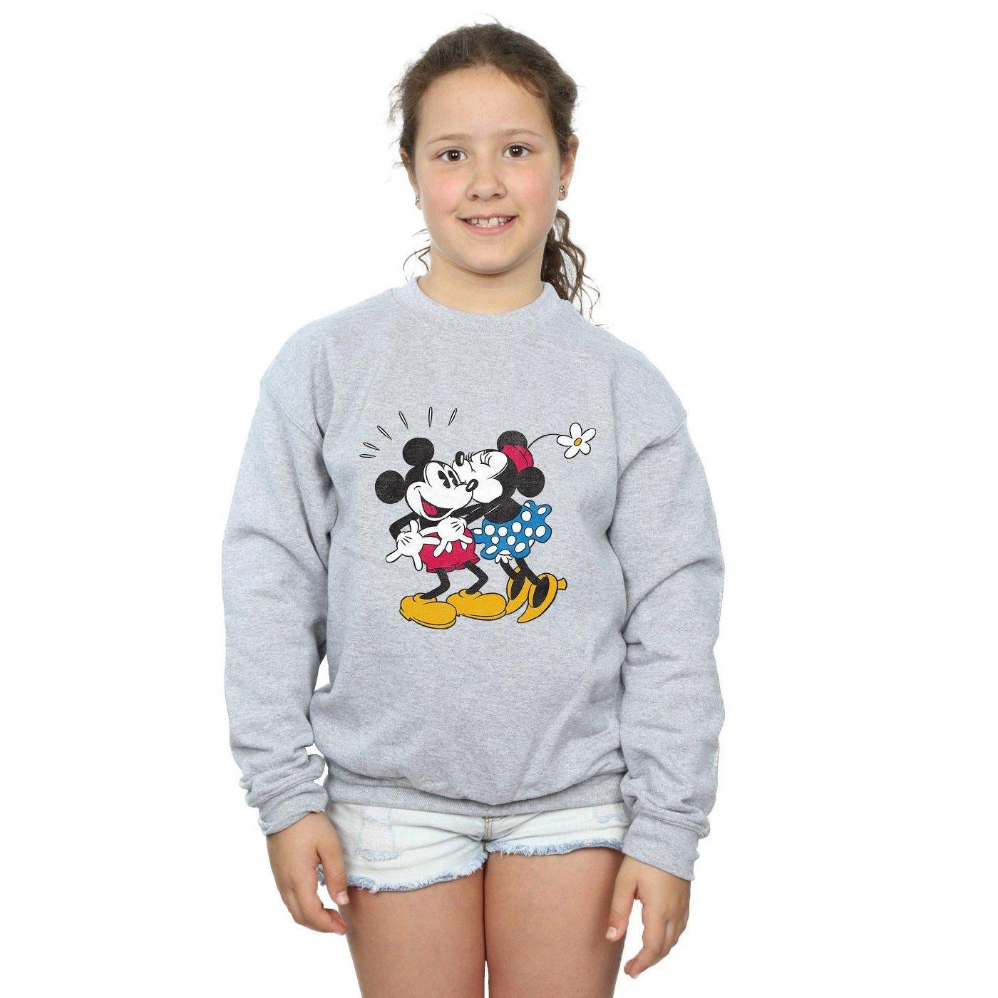 Disney  Sweatshirt 