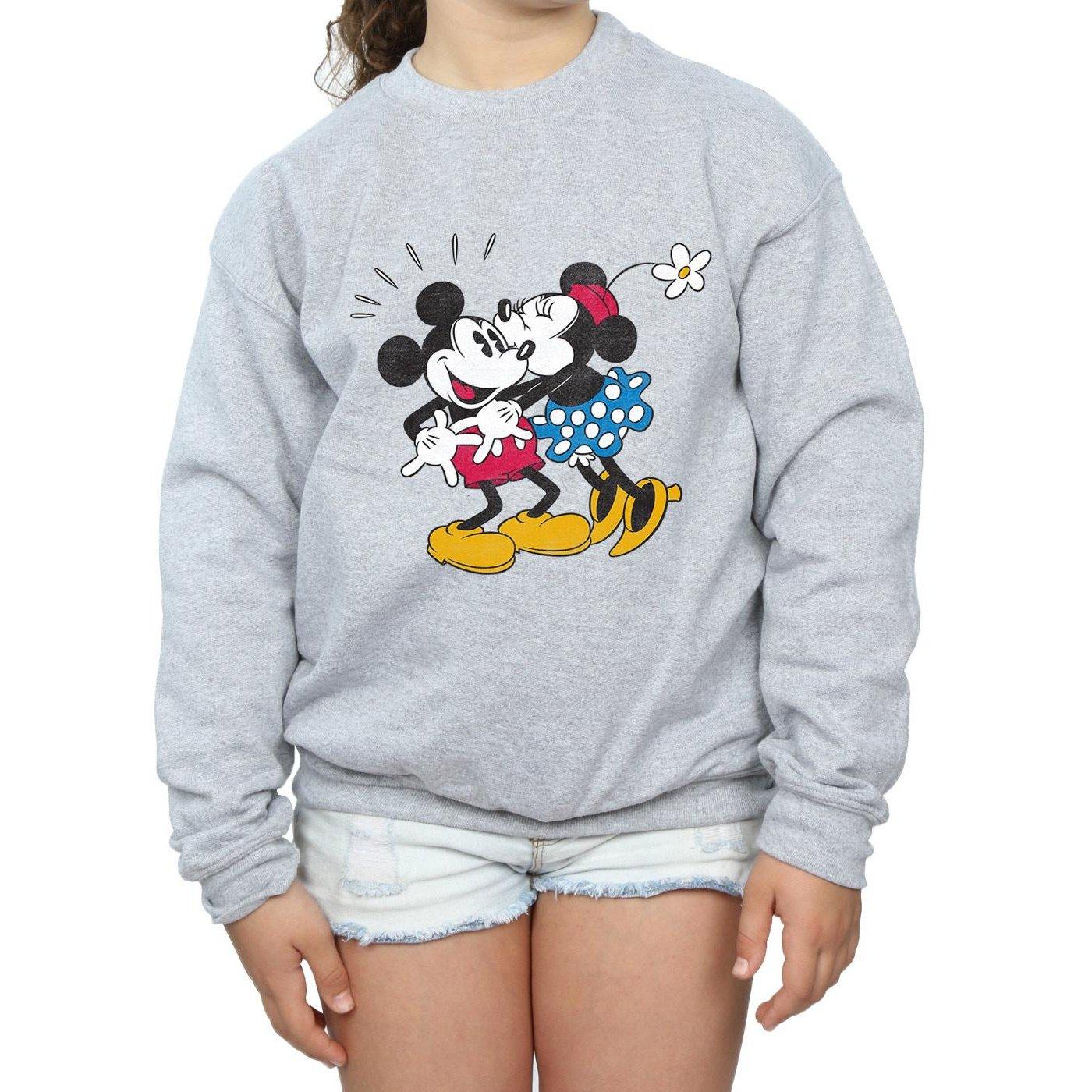 Disney  Sweatshirt 