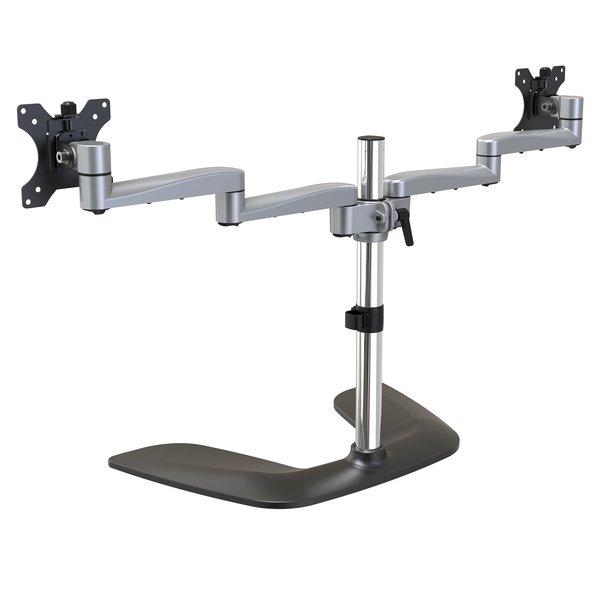 STARTECH  DUAL MONITOR STAND 32IN 