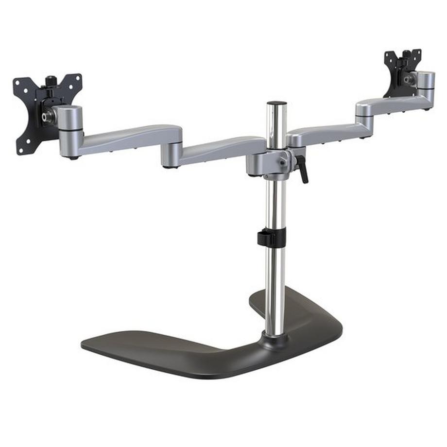 STARTECH  DUAL MONITOR STAND 32IN 