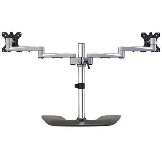 STARTECH  DUAL MONITOR STAND 32IN 