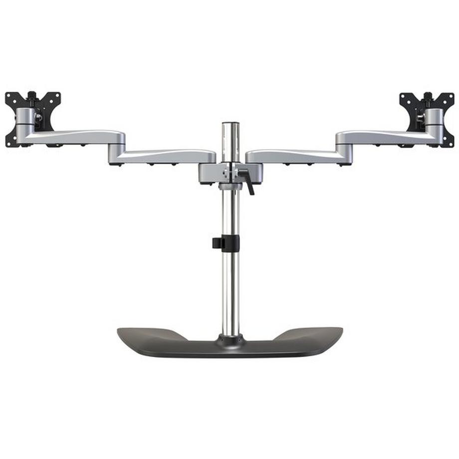 STARTECH  DUAL MONITOR STAND 32IN 