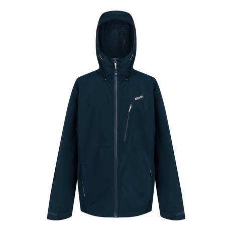 Regatta  Jacke Birchdale mit Kapuze, wasserfest 