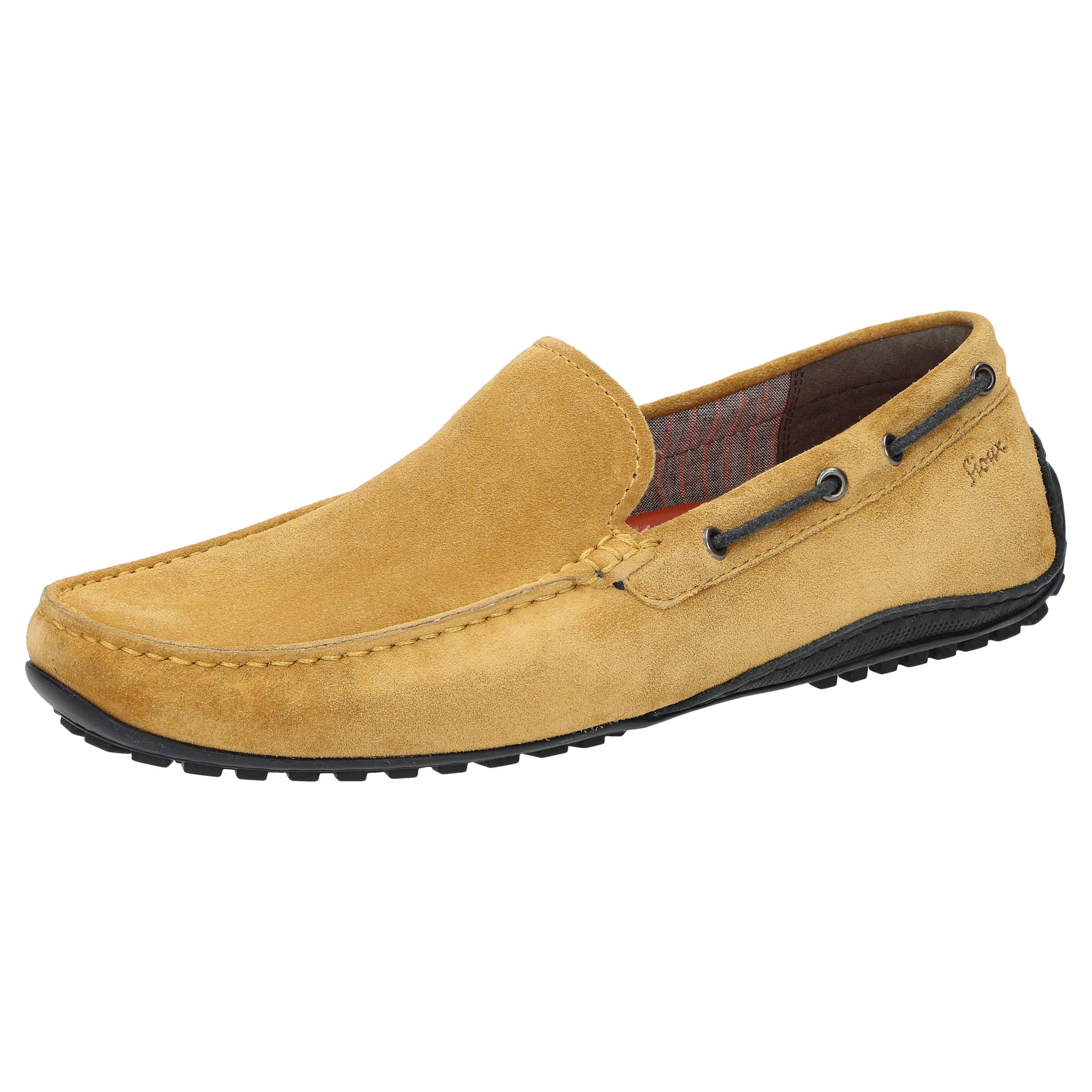 Sioux  Loafer Callimo 