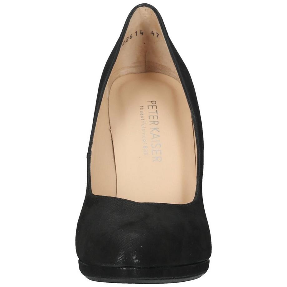 Peter Kaiser Herdi Pumps  