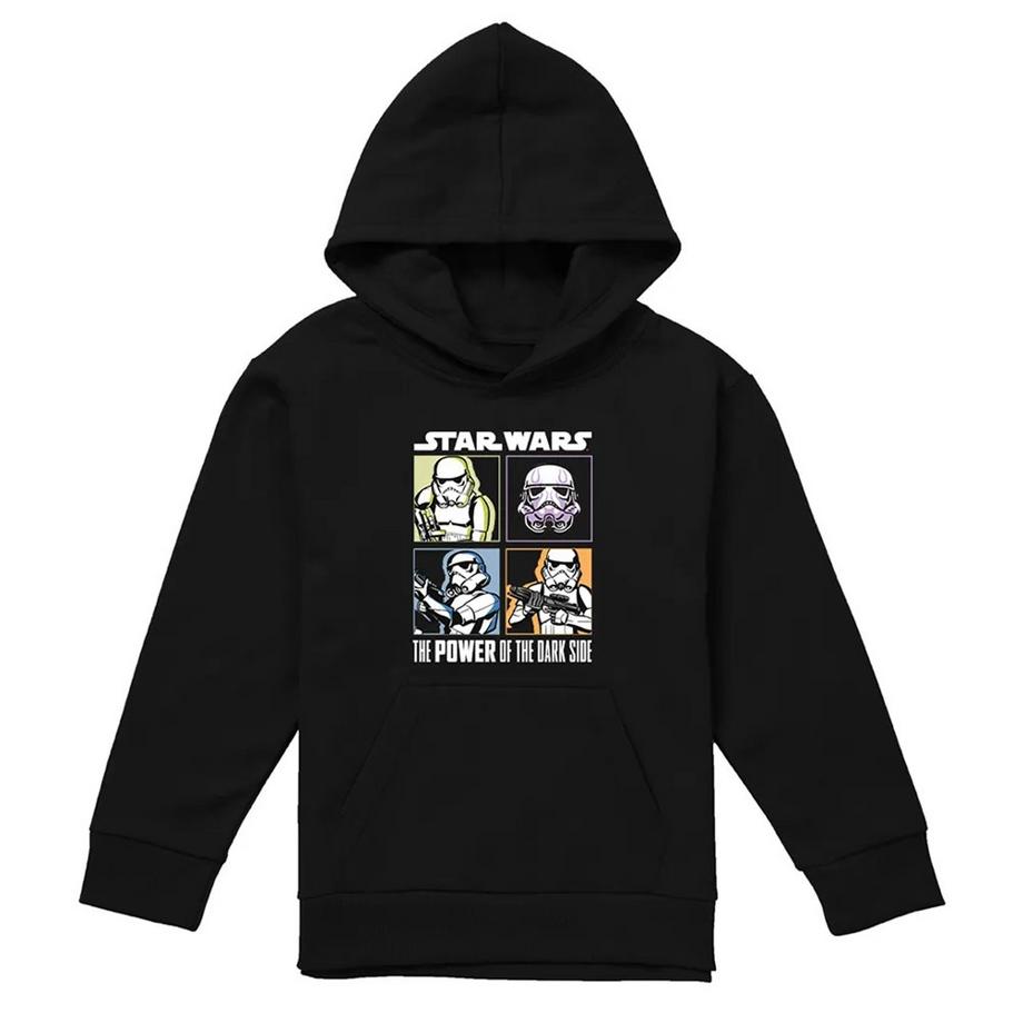 Sweat À Capuche Four Box Trooper