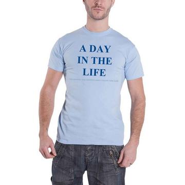 A Day In The Life TShirt