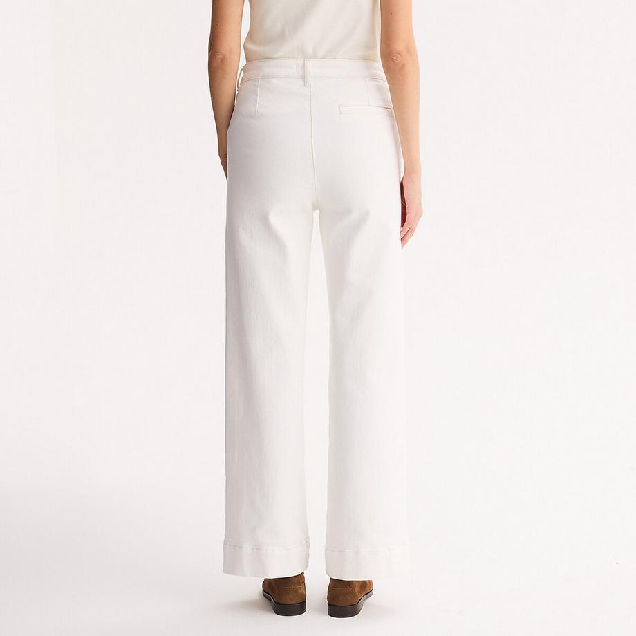 La Redoute Collections Flared Jeans  