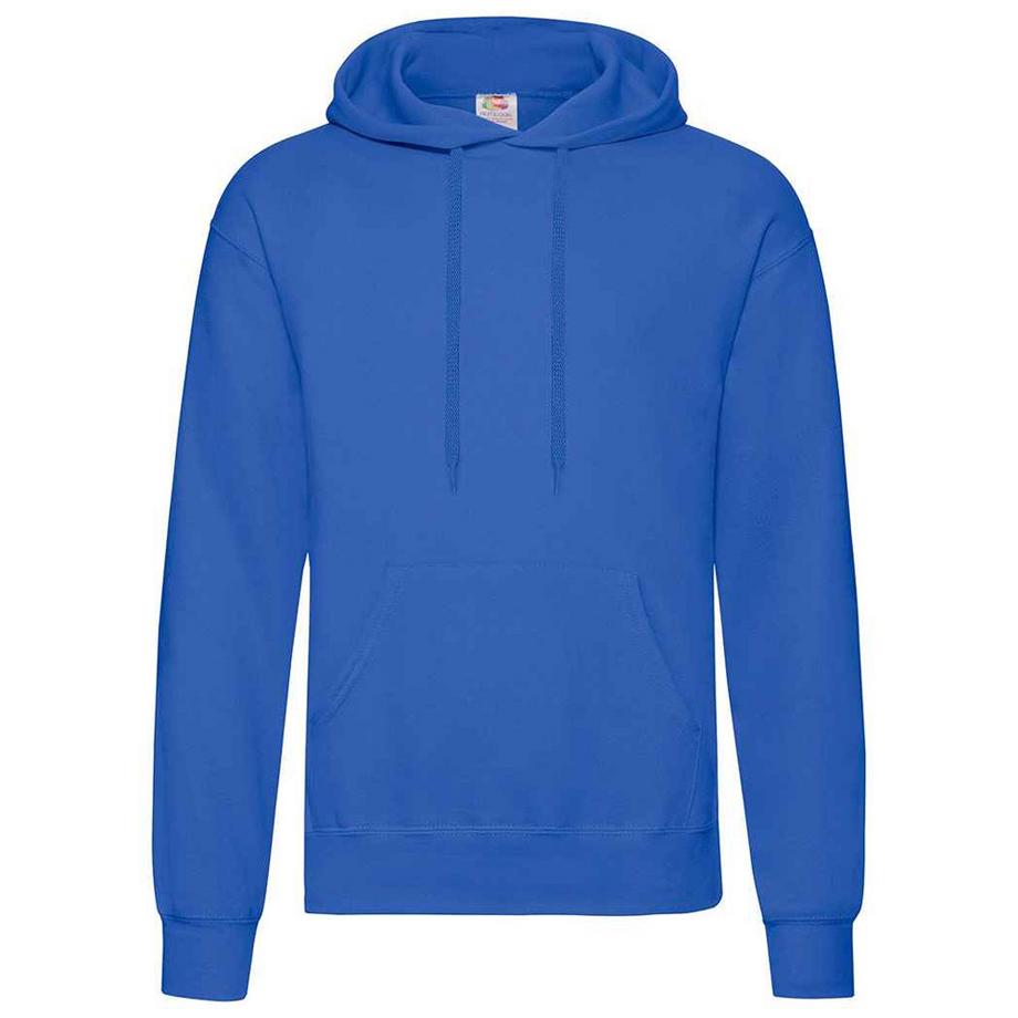 Sweat à capuche CLASSIC