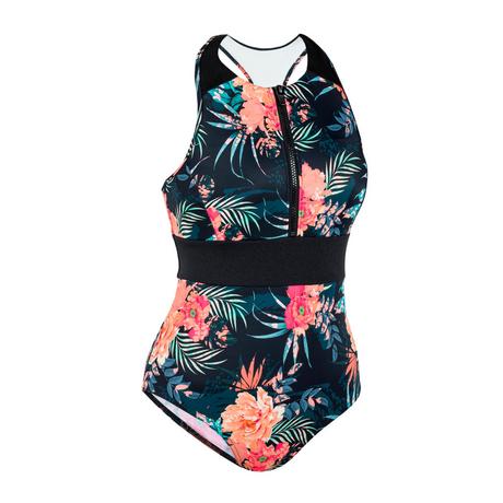 OLAIAN  Maillot de bain 1 pièce - 900 CALYSTA 