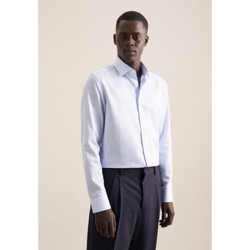 Chemise Business Shaped Fit Manche longue A Rayures