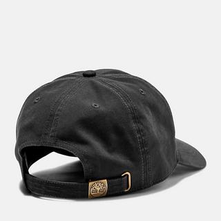 Timberland  TB0A1E9M SOUNDVIEW COTTON CANEVAS BASEBALL CAP 