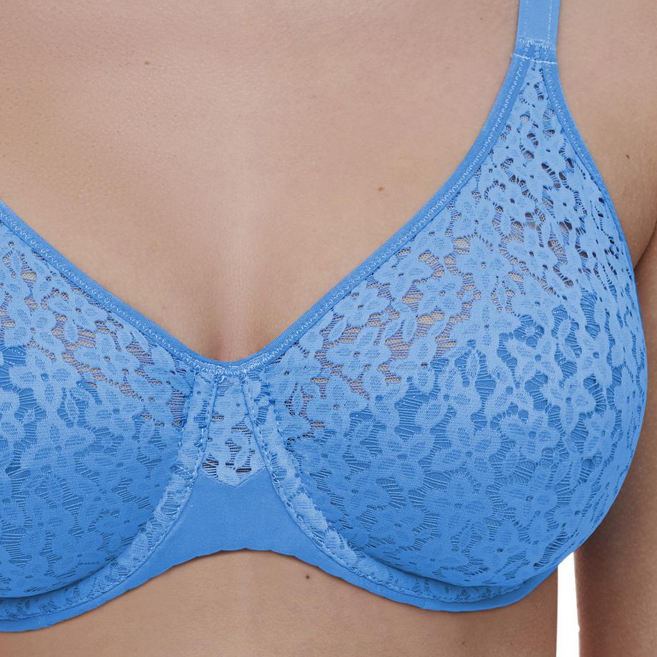 Chantelle Norah Reggiseno con Ferretto  