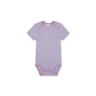 Sanetta  Mädchen Body 2er Pack kurzarm Giraffe 