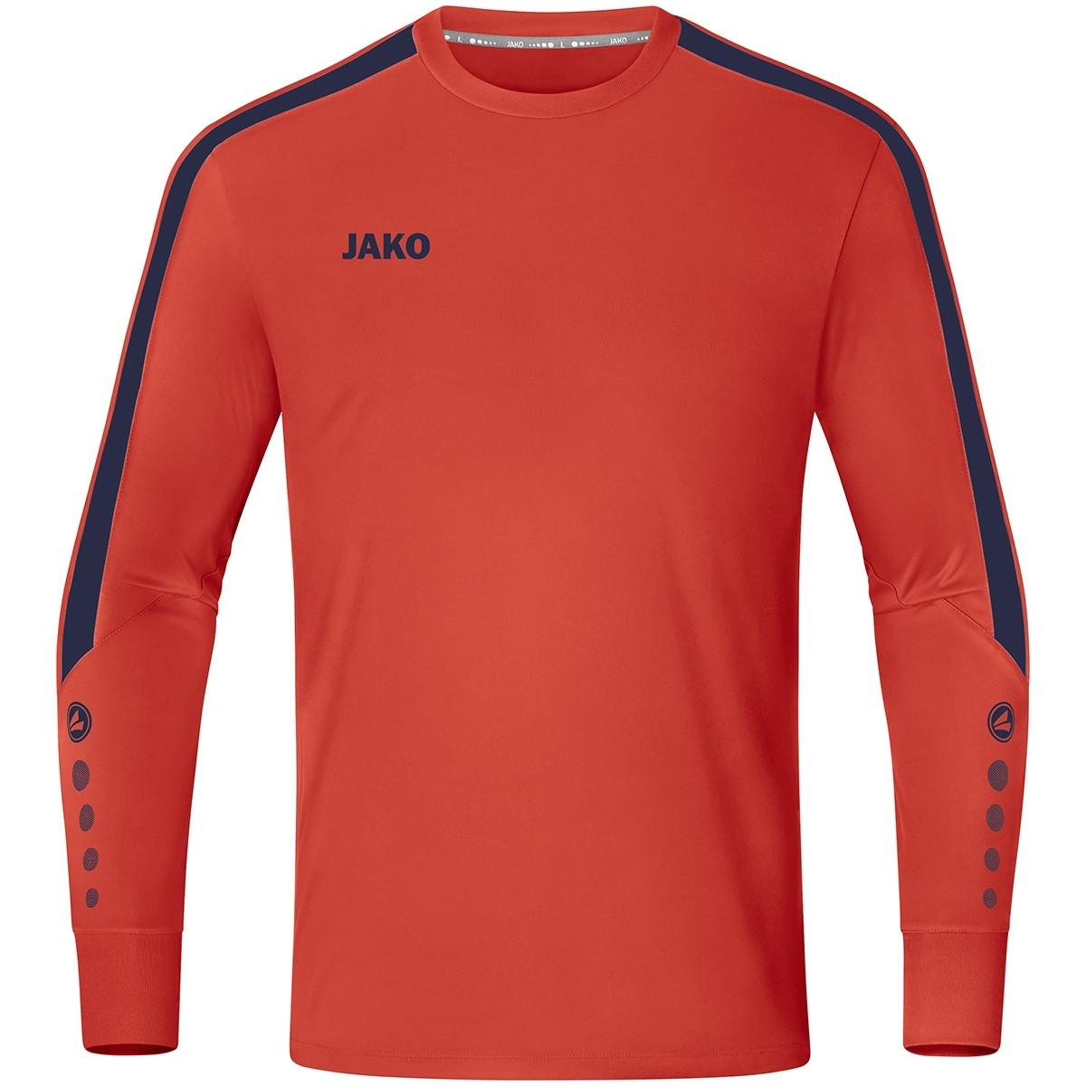 Jako  maillot gardien power 