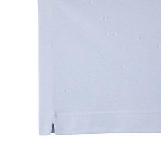 LACOSTE Gestreiftes Poloshirt  