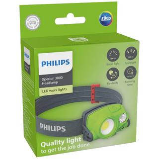 Philips Automotive  LED-Kopflampe Xperion 3000 Headlamp 