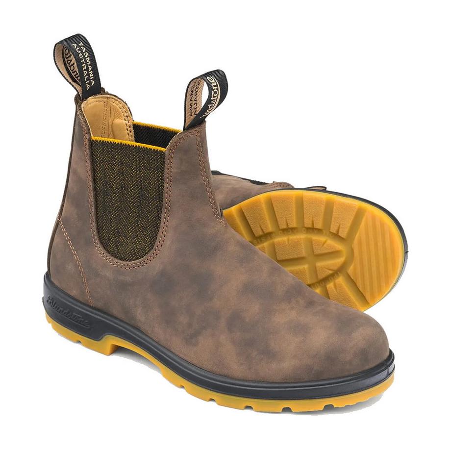 Blundstone Classic Chelsea Stiefeletten  