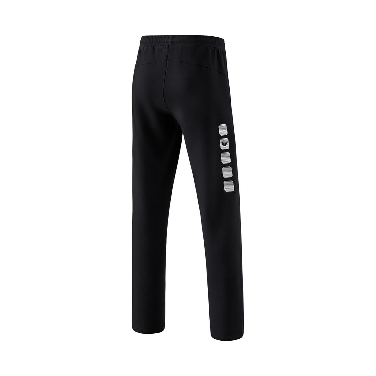 Erima  pantalon molletonné eential 5-c 