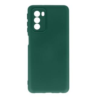 Avizar  Cover Motorola Moto G51 5G Verde 