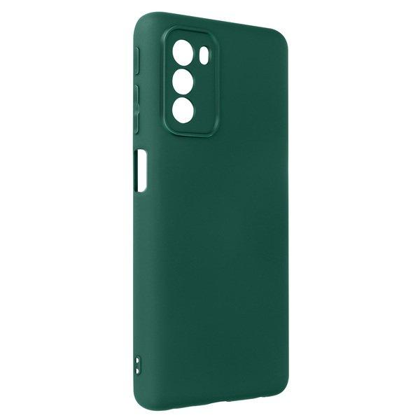 Avizar  Cover Motorola Moto G51 5G Verde 