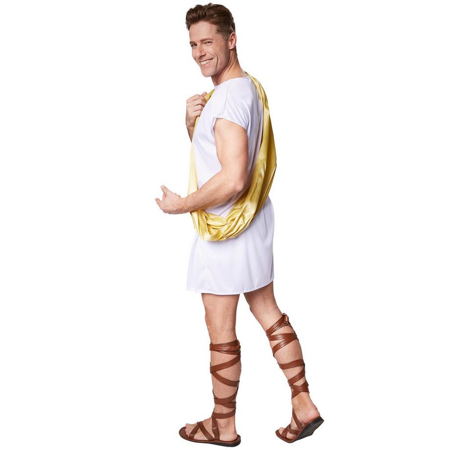Tectake  Costume de légionnaire Octave pour homme 