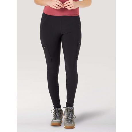 Wrangler  Leggings - Hosen Cargo 