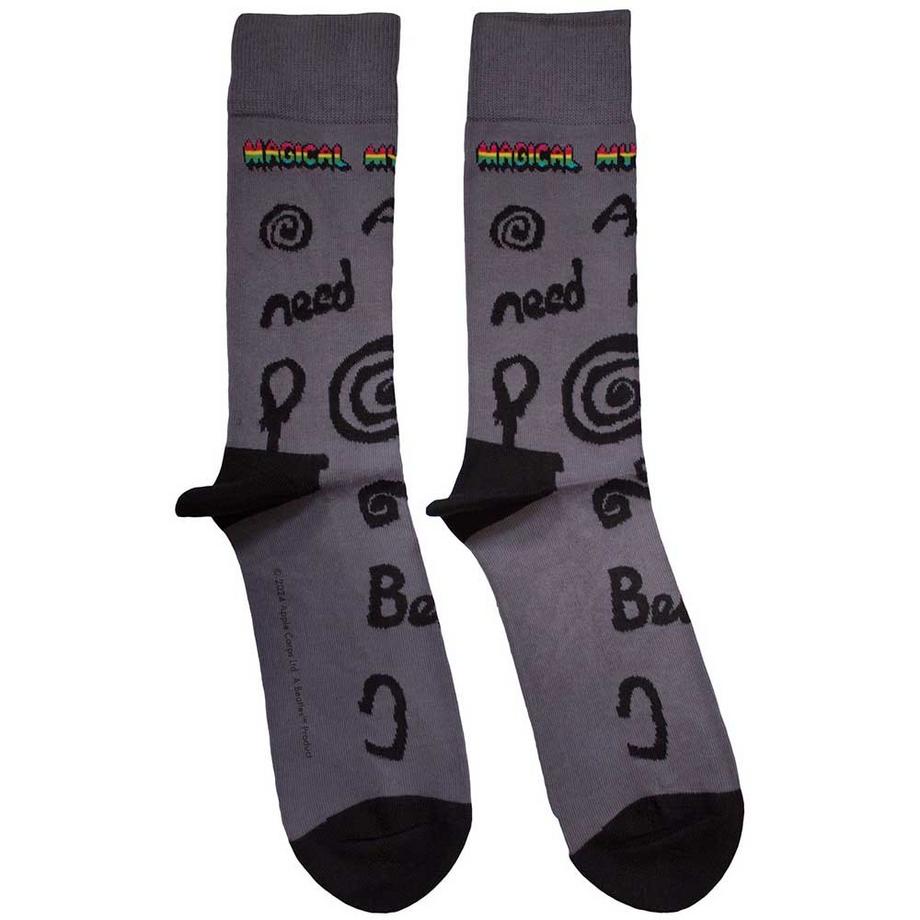 Chaussettes MAGICAL MYSTERY TOUR ALL YOU NEED IS LOVE