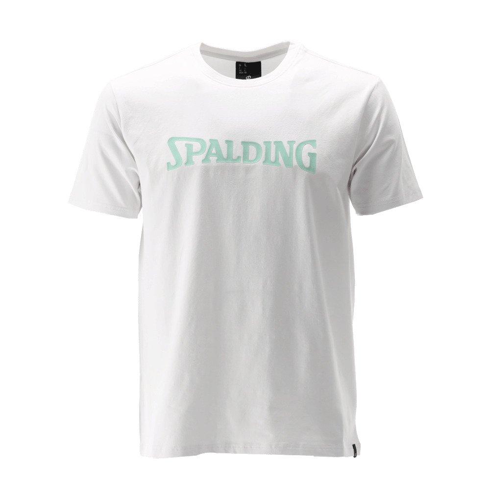 SPALDING  T-Shirt Logo 