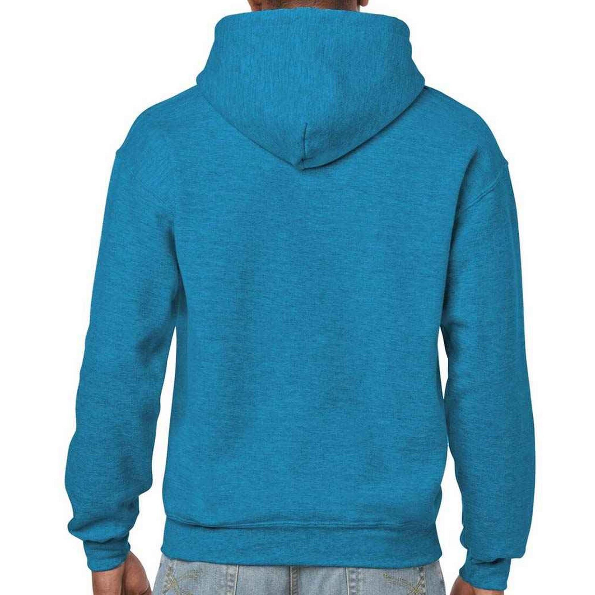 Gildan Kapuzenpullover  