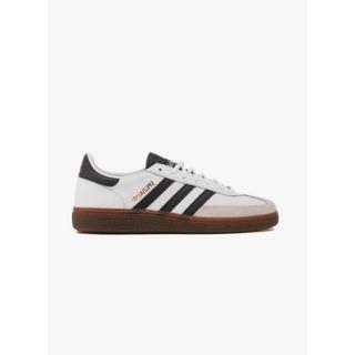 adidas  Handball Spezial White Black Gum 